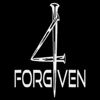 FORGIVEN x Christian Backpack