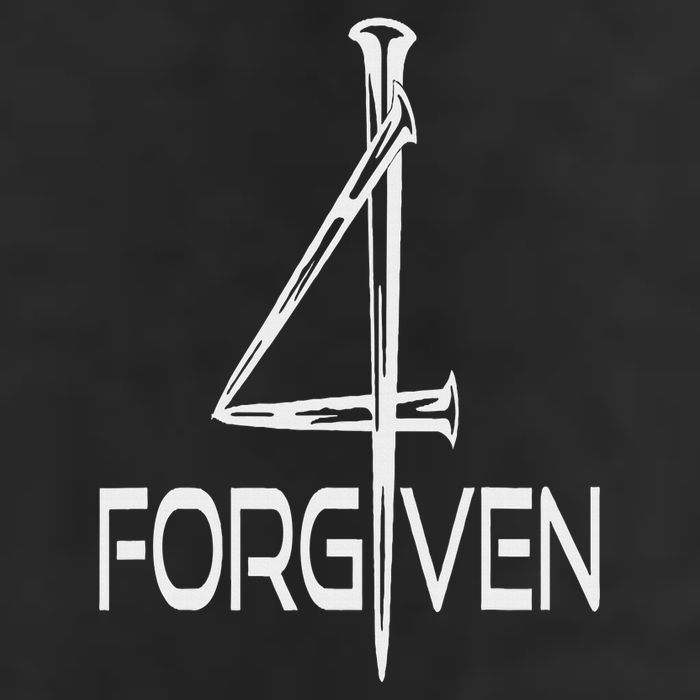 FORGIVEN x Christian 15oz Campfire Ceramic Mug