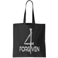 FORGIVEN x Christian Bag