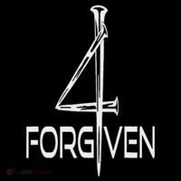FORGIVEN x Christian Toddler Sweatshirt