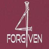 FORGIVEN x Christian 16oz Travel Tumbler
