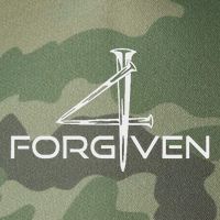 FORGIVEN x Christian Legacy Tie Dye Trucker Hat