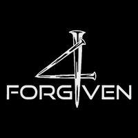 FORGIVEN x Christian Backpack