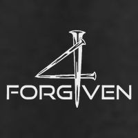 FORGIVEN x Christian Adult Drive Performance Visor