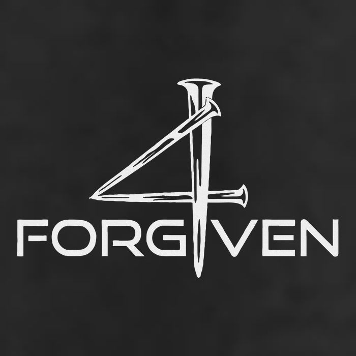 FORGIVEN x Christian Adult Drive Performance Visor