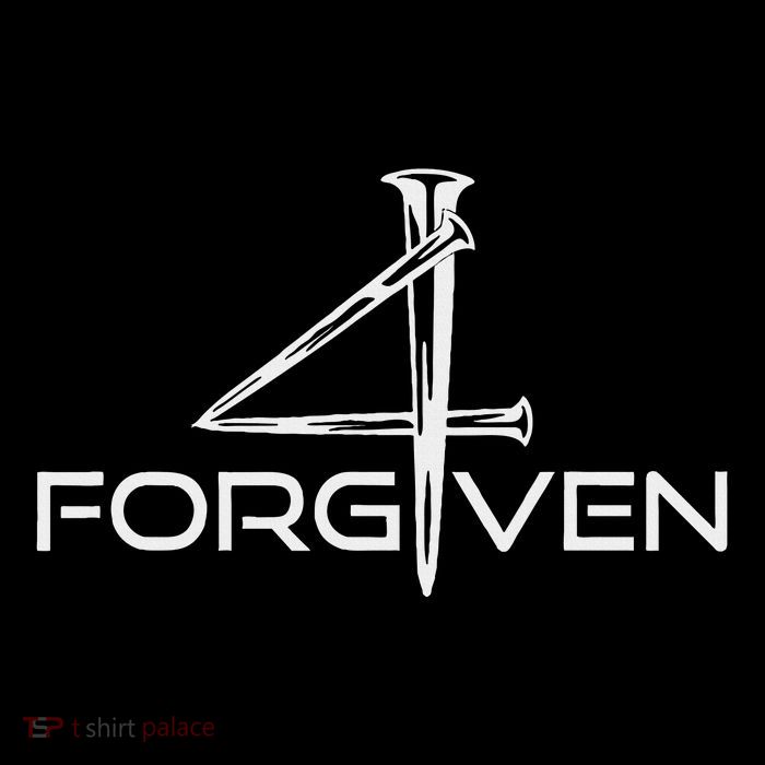 FORGIVEN x Christian Flatbill Hat