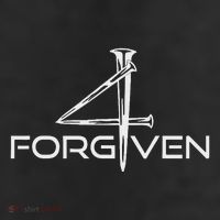 FORGIVEN x Christian Trucker Hat