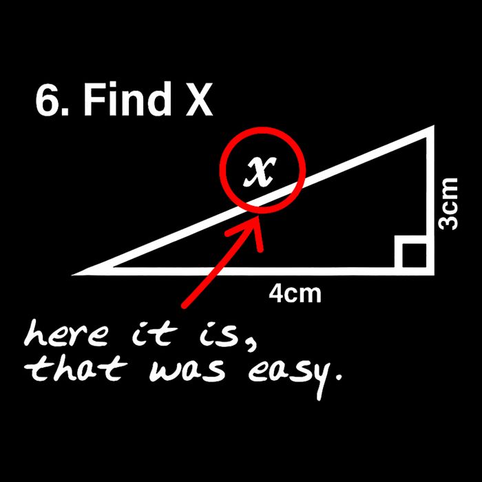 Find X Here It Is That Was Easy Flat Bill Trucker Hat