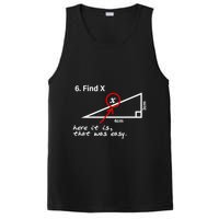 Find X Here It Is That Was Easy PosiCharge Competitor Tank