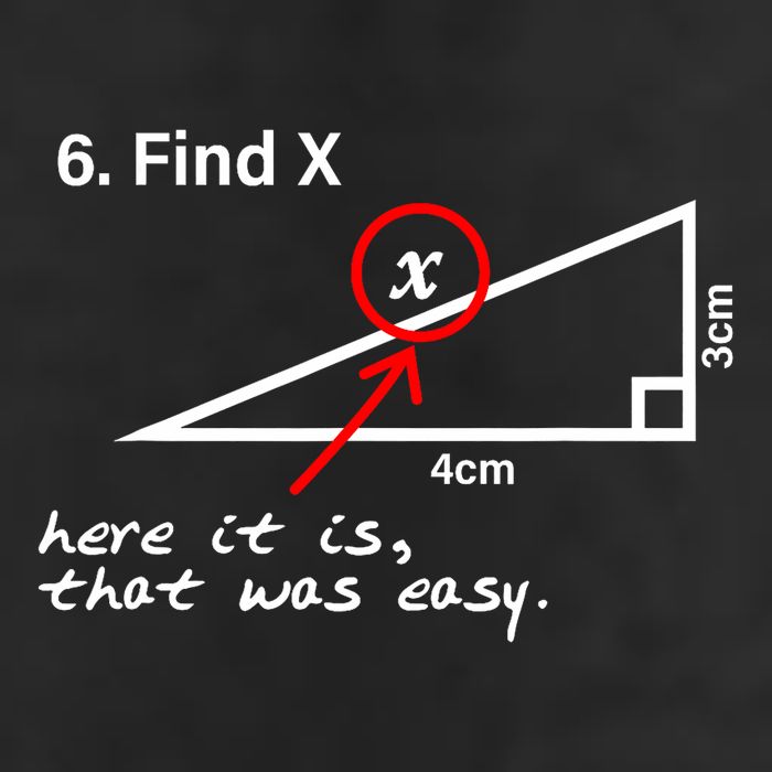 Find X Here It Is That Was Easy Trucker Hat