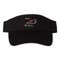 Find X Here It Is That Was Easy Visor