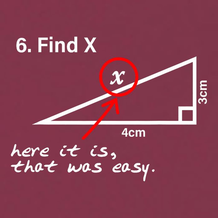 Find X Here It Is That Was Easy 16oz Travel Tumbler