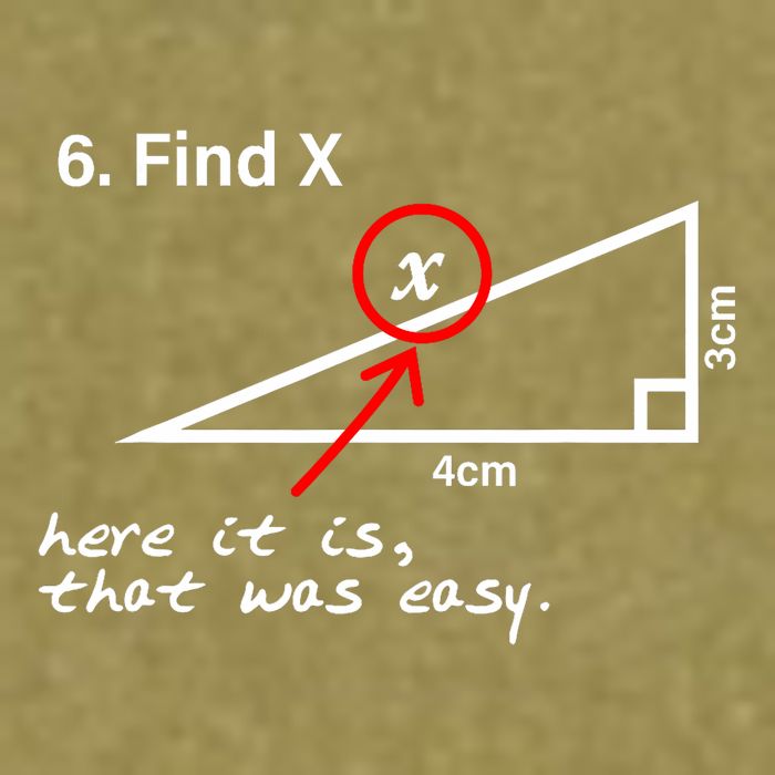 Find X Here It Is That Was Easy Garment-Dyed Women's Muscle Tee