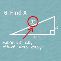Find X Here It Is That Was Easy Sueded Cloud Jersey T-Shirt