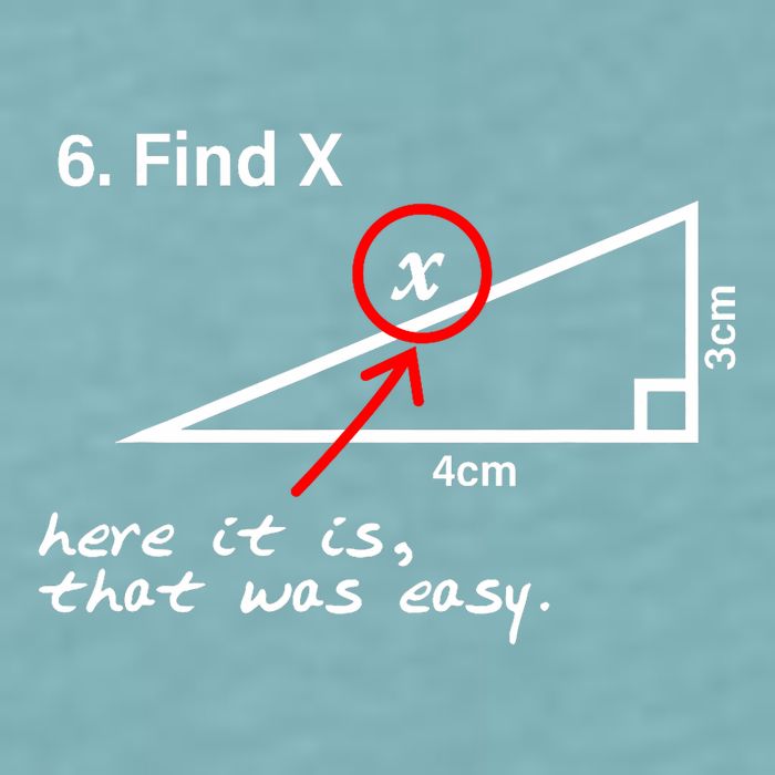 Find X Here It Is That Was Easy Sueded Cloud Jersey T-Shirt