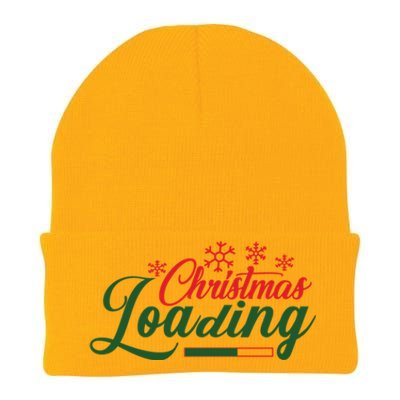 Funny Xmas Is Coming Santa Claus Stocking Stuffer Christmas Gift Knit Cap Winter Beanie