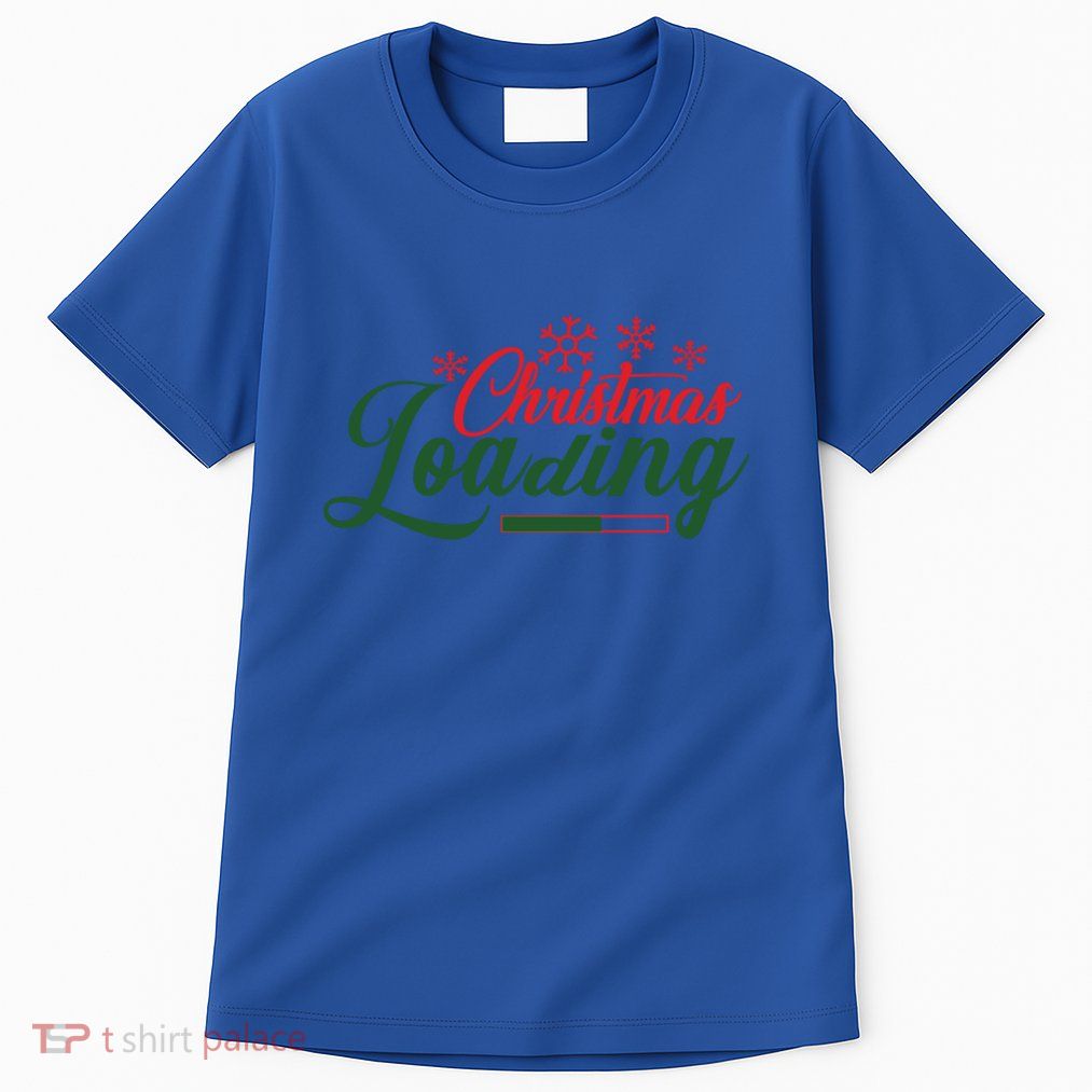 Funny Xmas Is Coming Santa Claus Stocking Stuffer Christmas Gift Tall T-Shirt