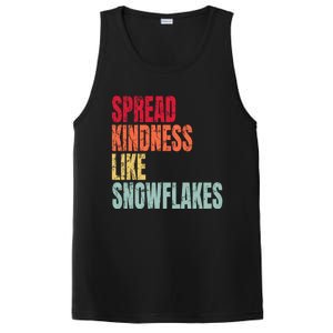 Funny Xmas Merry Christmas Gift PosiCharge Competitor Tank