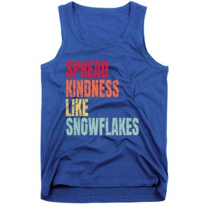 Funny Xmas Merry Christmas Gift Tank Top