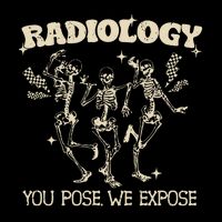 Funny Xray Tech Radiology Technologist Halloween Drawstring Bag