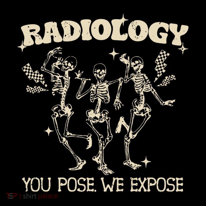 Funny Xray Tech Radiology Technologist Halloween Wool Snapback Cap