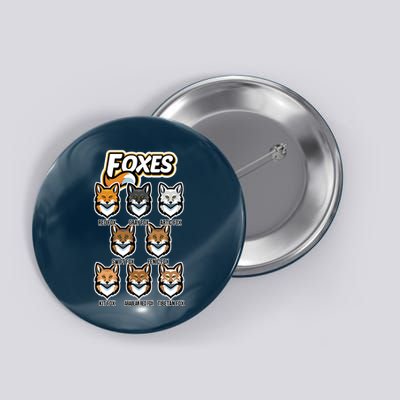Foxes Of The World Fox Types Button