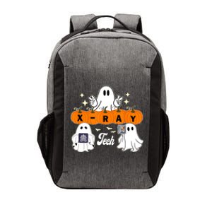 Funny Xray Tech Boo Crew Halloween Radiology Ghost Vector Backpack