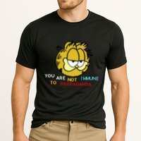 Funny You Are Not Immune To Propaganda Performance Shirt