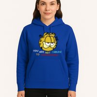 Funny You Are Not Immune To Propaganda Hoodie