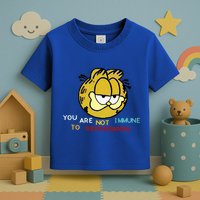 Funny You Are Not Immune To Propaganda Toddler T-Shirt