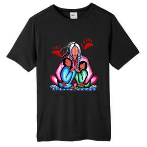 Funny You Day Are Not Forgotten Native American Tall Fusion ChromaSoft Performance T-Shirt