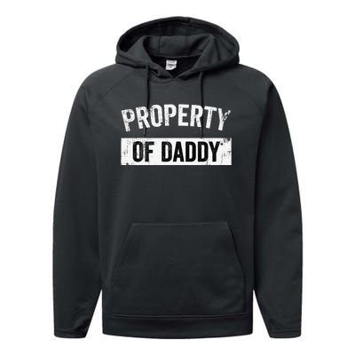 Funny Yes Daddy BDSM Kink Sex Lover Xmas Performance Fleece Hoodie