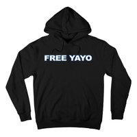 Free Yayo Hoodie