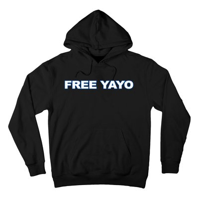 Free Yayo Hoodie