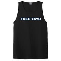 Free Yayo PosiCharge Competitor Tank