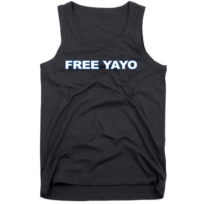 Free Yayo Tank Top