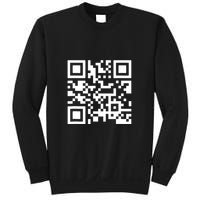 Fck You Funny Code Sweatshirt