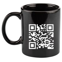 Fck You Funny Code 11oz C Handle Ceramic Mug