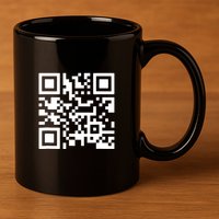 Fck You Funny Code 11oz C Handle Ceramic Mug