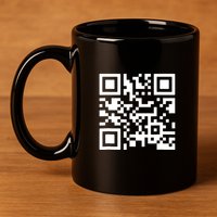 Fck You Funny Code 11oz C Handle Ceramic Mug