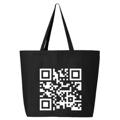 Fck You Funny Code 25L Jumbo Tote
