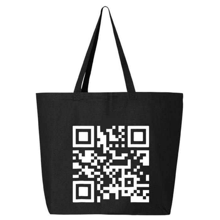 Fck You Funny Code 25L Jumbo Tote