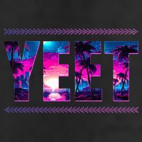 Funny Yeet Tumbler