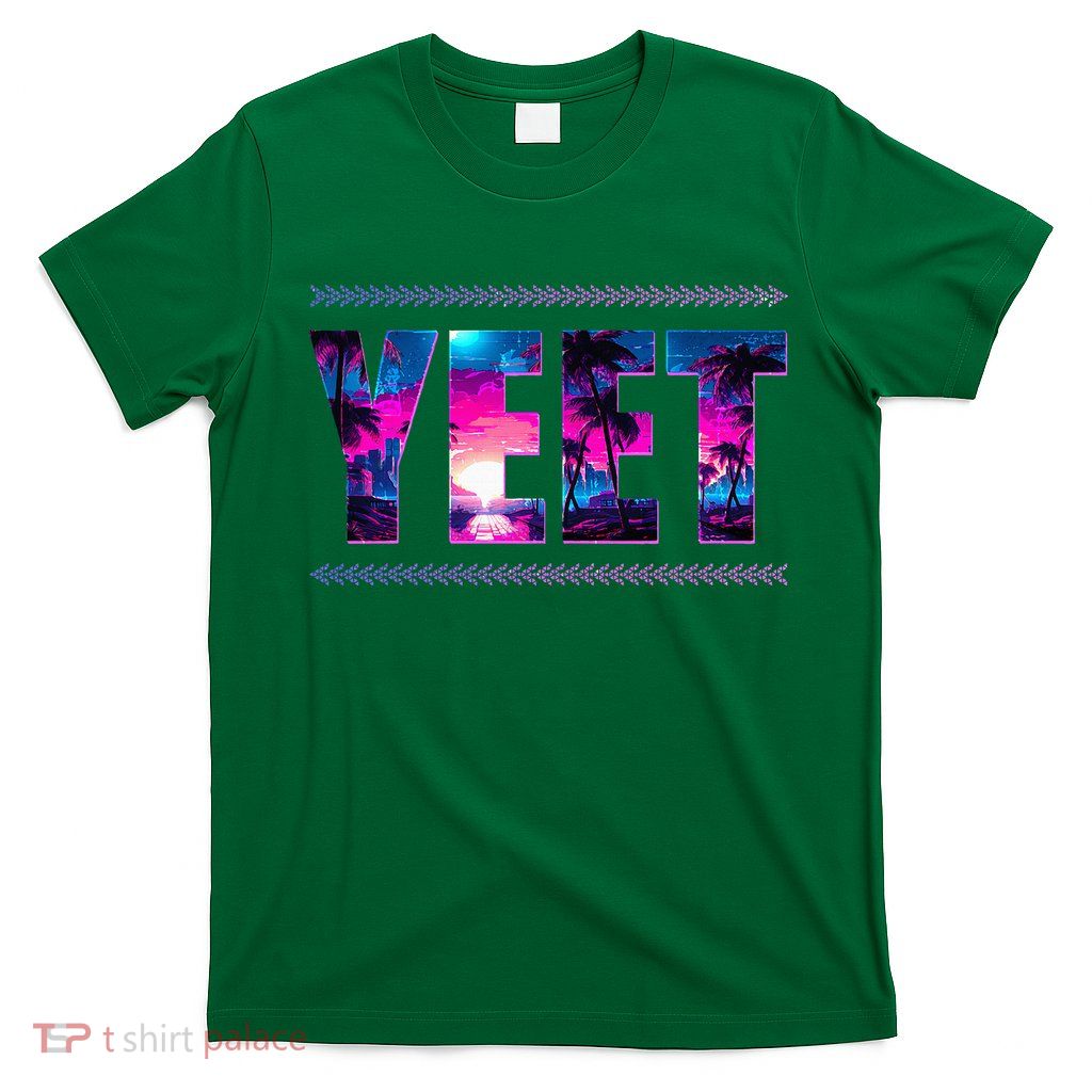 Funny Yeet T-Shirt