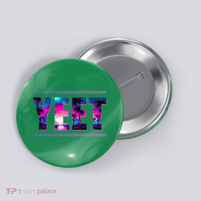 Funny Yeet Button