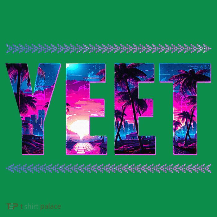 Funny Yeet Button