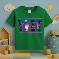 Funny Yeet Toddler T-Shirt