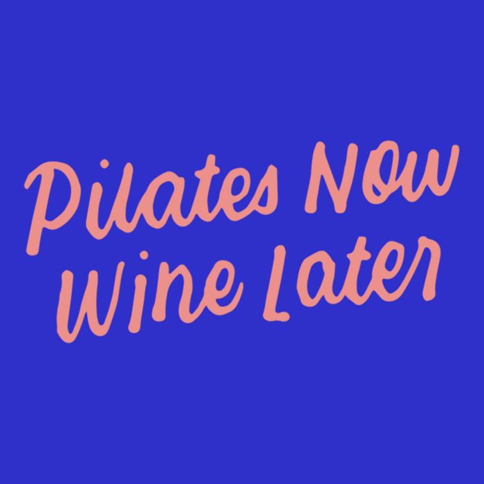 Funny Yoga For Ers Cute Pilates Now Wine Later Meaningful Gift Sweatshirt