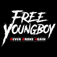 Free Y.O.U.N.G.B.O.Y T-Shirt