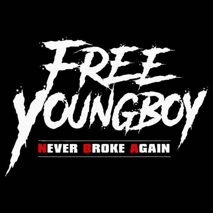 Free Y.O.U.N.G.B.O.Y T-Shirt